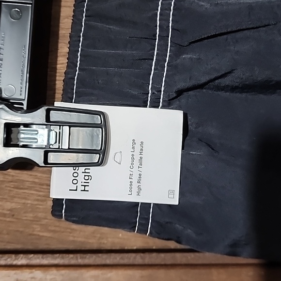 Nike highrise shorts - Picture 3 of 3